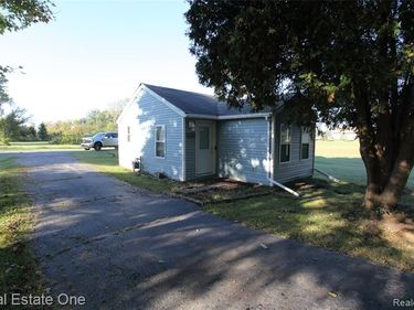 1969 Lasalle Road, Frenchtown Twp, MI 48162