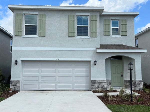 3238 HILLTOP CIRCLE, BRADENTON, FL 34211