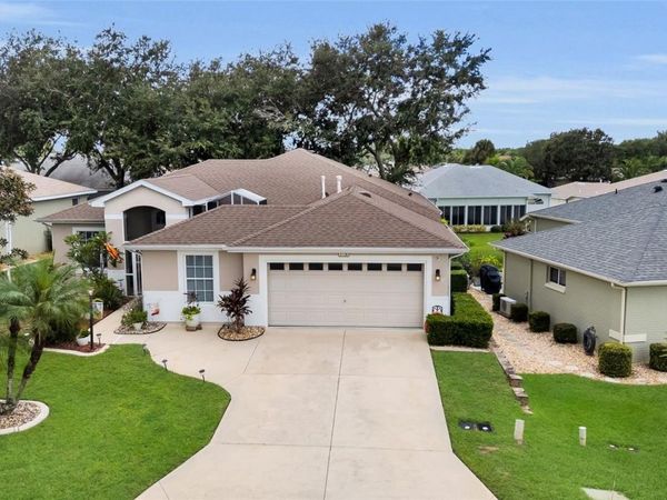 5138 INDIAN OCEAN LOOP, TAVARES, FL 32778