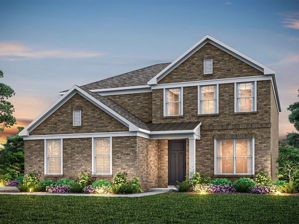 1206 Sydney Terrace, Mount Juliet, TN 37122