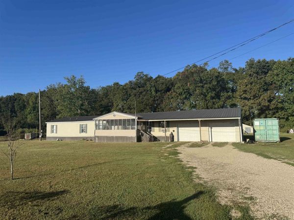 38142 E Hwy 140, Marked Tree, AR 72365