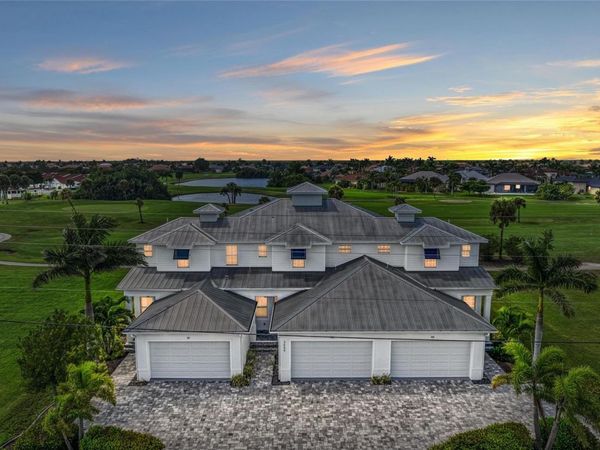 3655 BAL HARBOR BOULEVARD, Unit 111-113, PUNTA GORDA, FL 33950