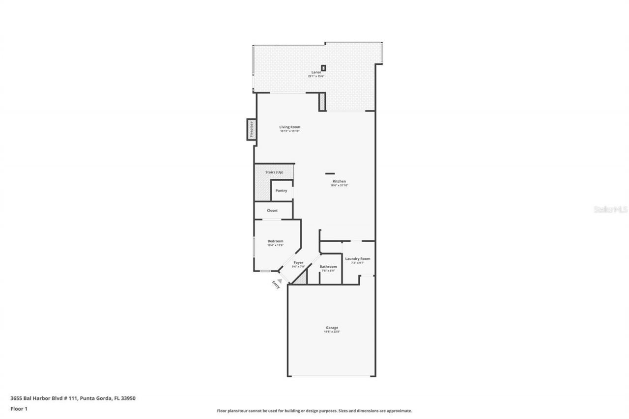 3655 Bal Harbor Boulevard, Unit 111-113, Punta Gorda, FL 33950 Photo