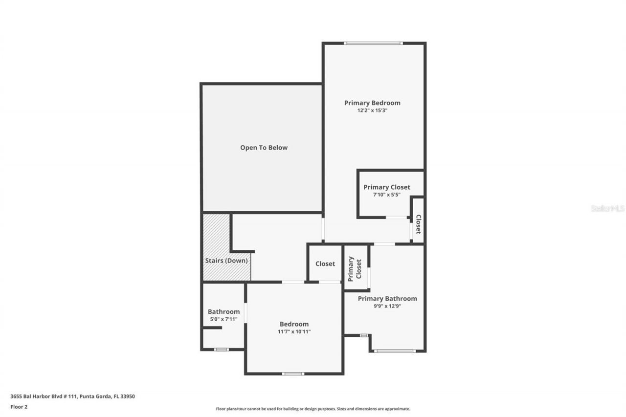 3655 Bal Harbor Boulevard, Unit 111-113, Punta Gorda, FL 33950 Photo