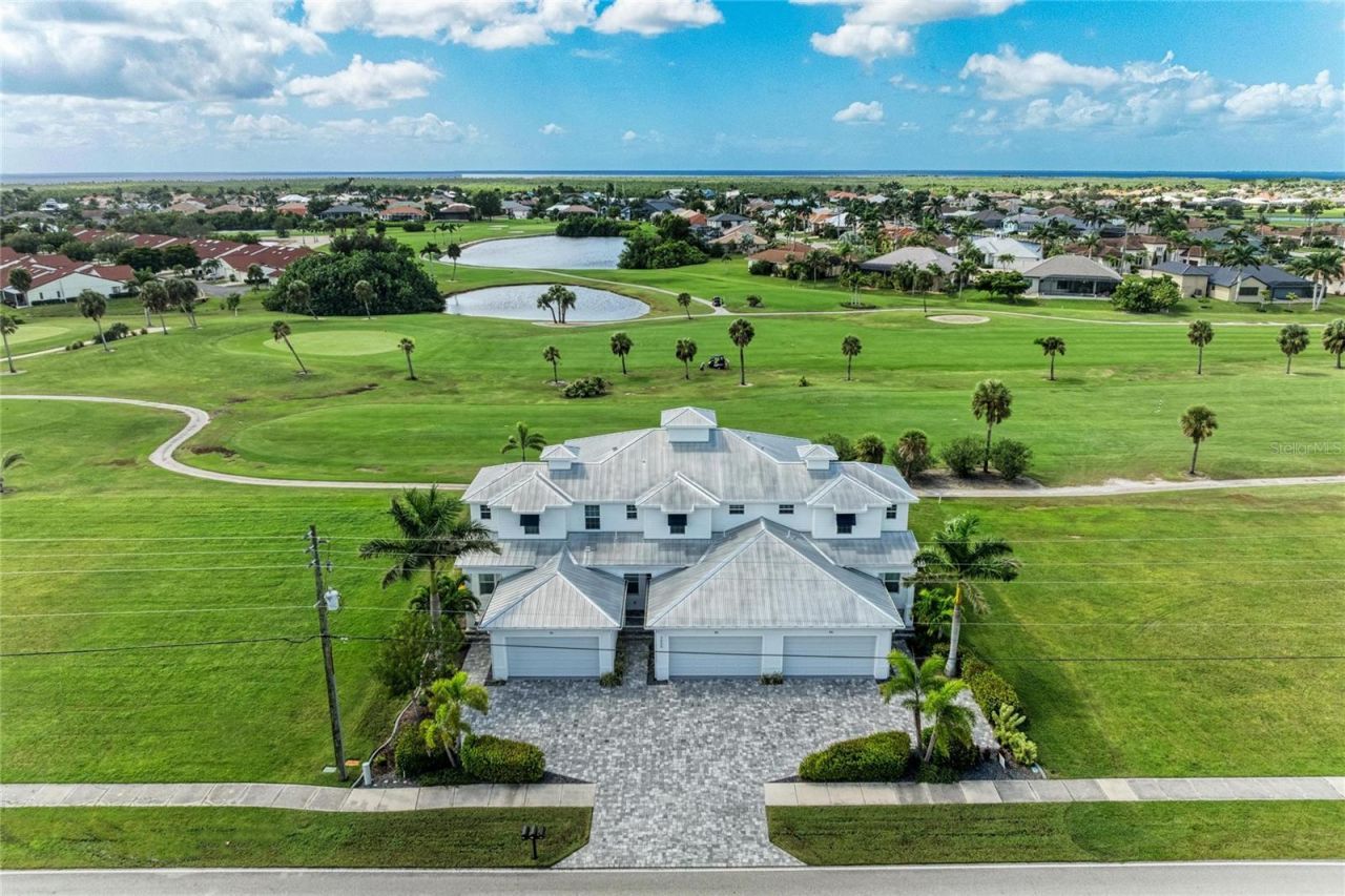 3655 Bal Harbor Boulevard, Unit 111-113, Punta Gorda, FL 33950 Photo