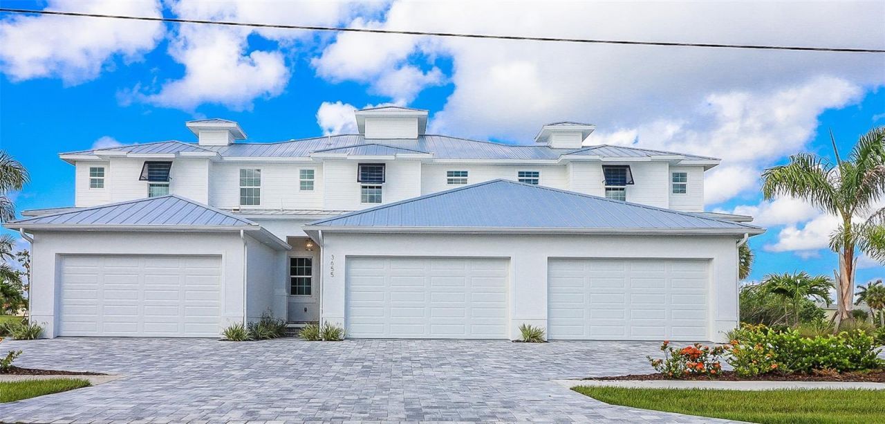 3655 Bal Harbor Boulevard, Unit 111-113, Punta Gorda, FL 33950 Photo