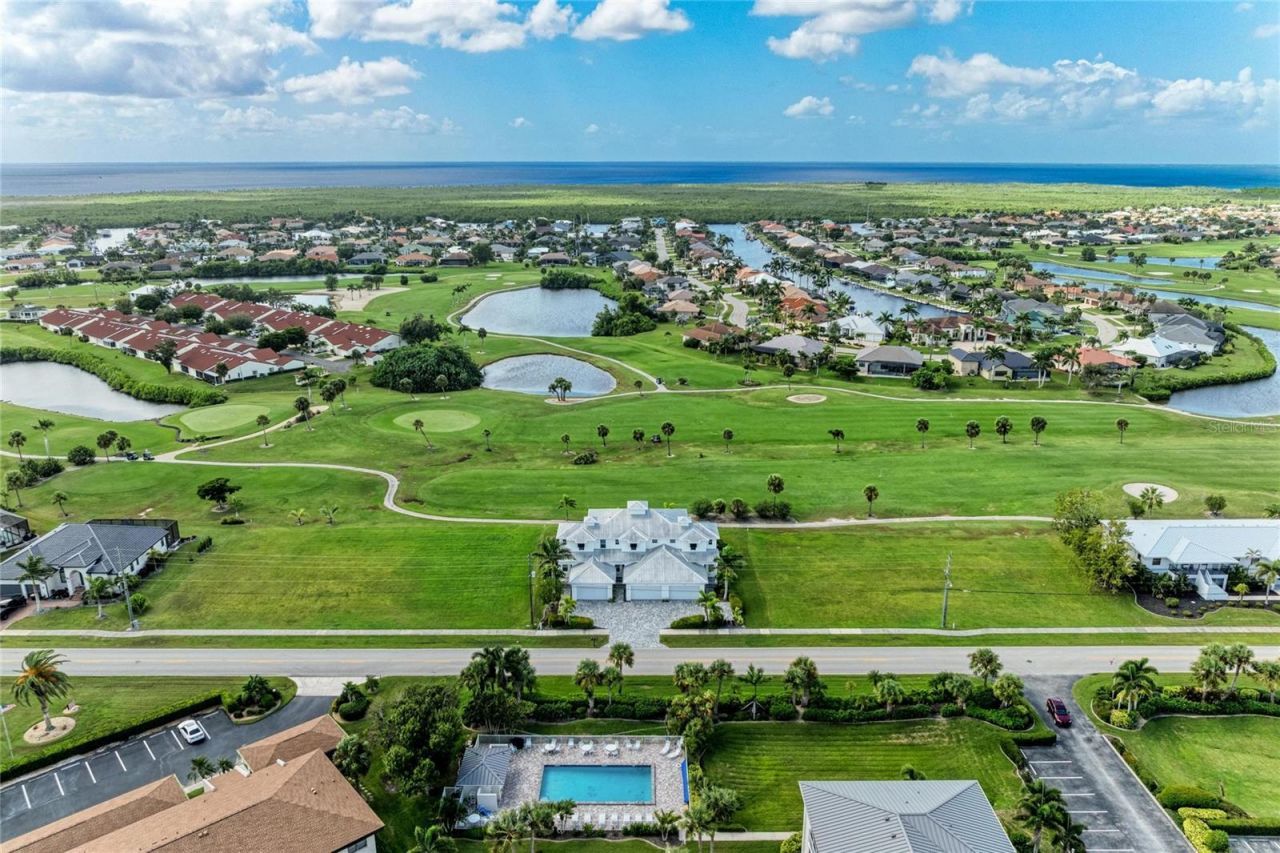 3655 Bal Harbor Boulevard, Unit 111-113, Punta Gorda, FL 33950 Photo