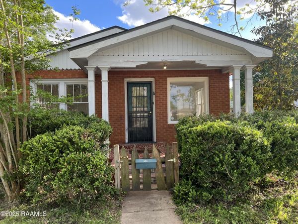 410 General Mouton Avenue, Lafayette, LA 70501