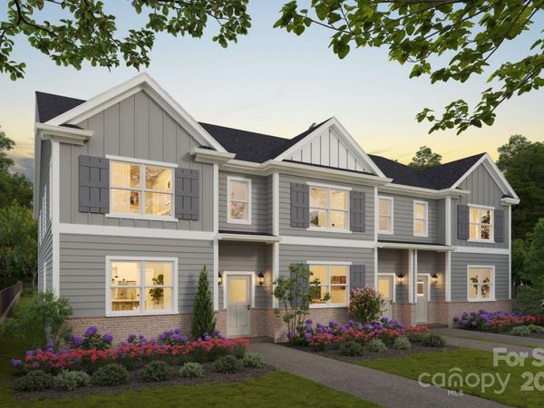 4634 Dogwood Place, Charlotte, NC 28215