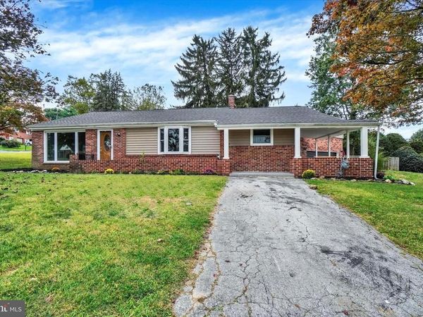 1000 SUNDALE DRIVE, YORK, PA 17402