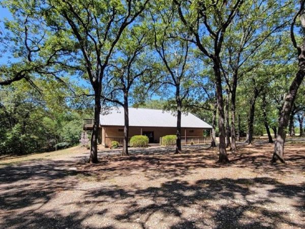 161 Colt Drive, Sadler, TX 76264