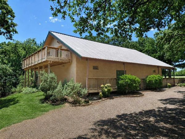 161 Colt Drive, Sadler, TX 76264