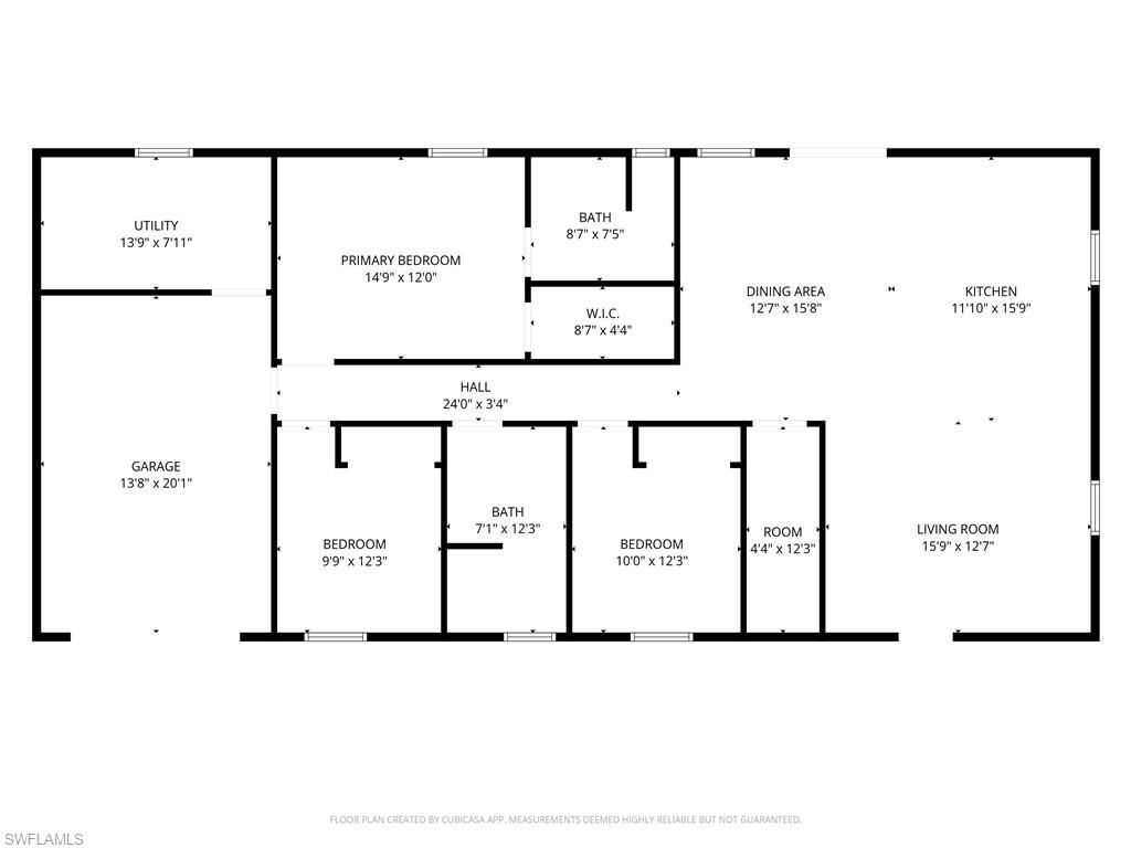 3823 Highlight St, Fort Myers, FL 33905 Photo