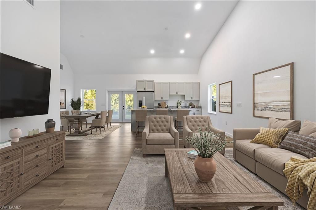 3823 Highlight St, Fort Myers, FL 33905 Photo