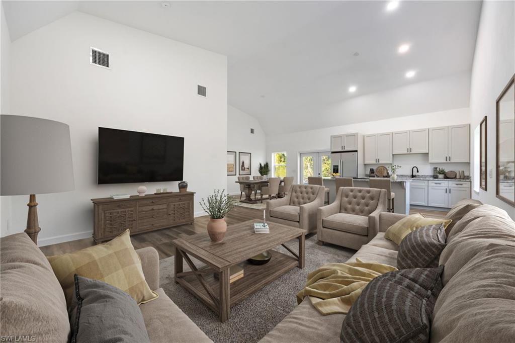 3823 Highlight St, Fort Myers, FL 33905 Photo