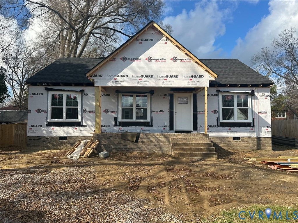 000 Hamilton Avenue, Colonial Heights, VA 23834 Main Photo