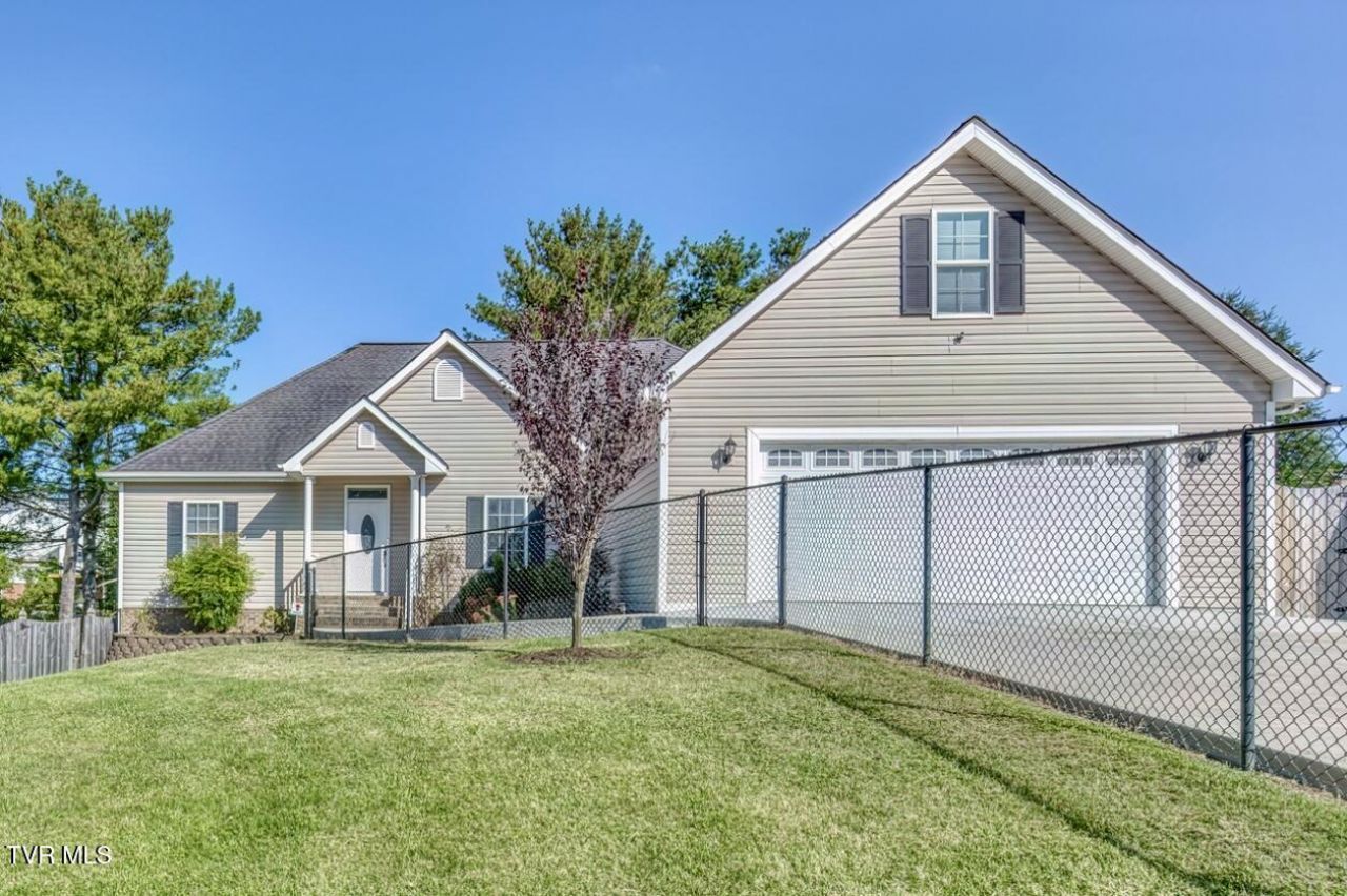 4061 Old Jonesboro Road, Bristol, TN 37620 Main Photo