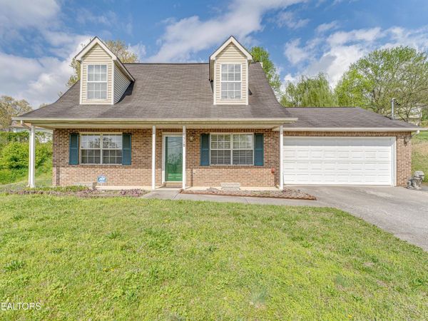 4518 Kinlock Lane, Knoxville, TN 37921