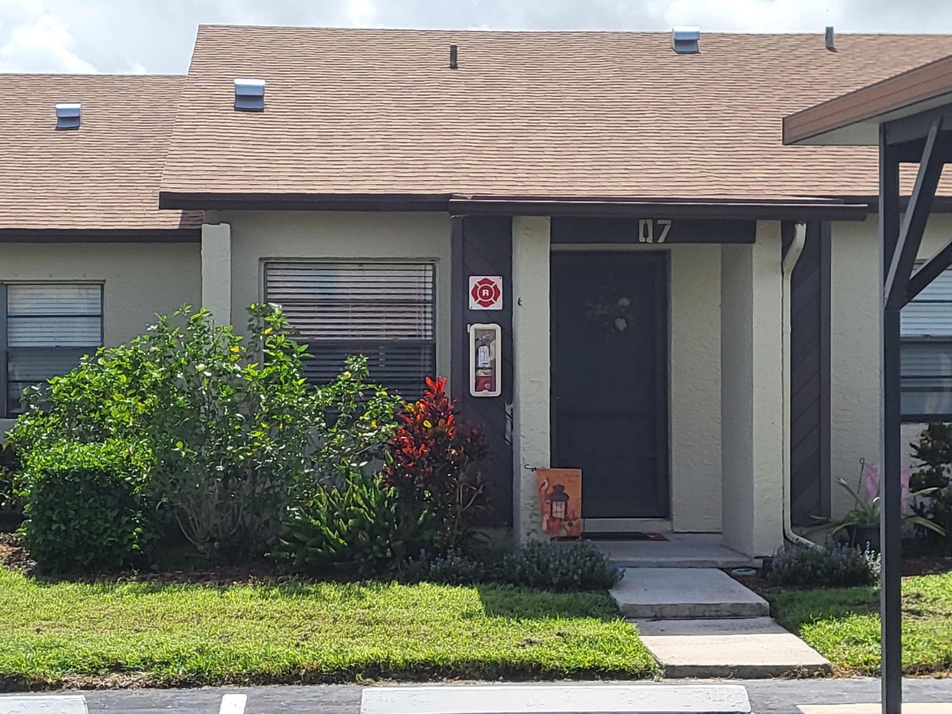 6034 Indrio Road, Unit 7, Fort Pierce, FL 34951 Main Photo