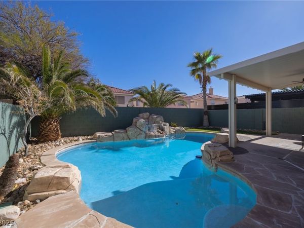7468 Treasure Chest Street, Las Vegas, NV 89139
