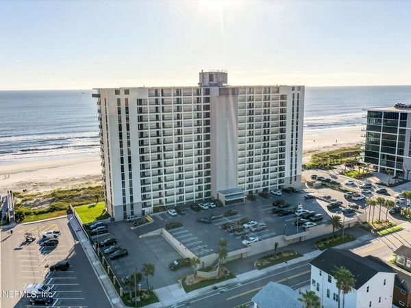 1301 1ST Street S, Unit 903, Jacksonville Beach, FL 32250