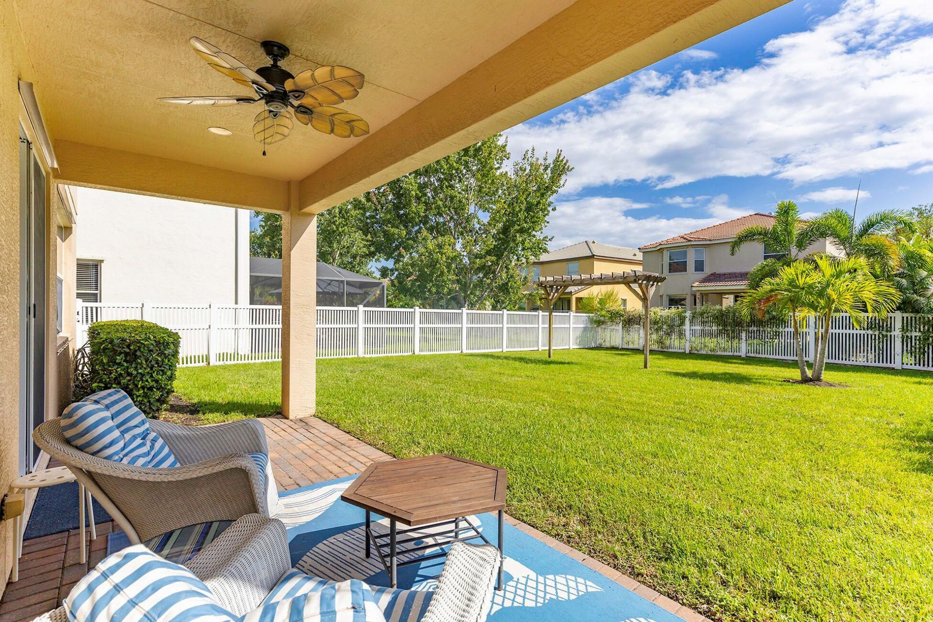 11953 SW Bennington Circle, Port Saint Lucie, FL 34987 Photo