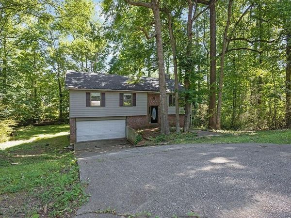 3189 Glen Hollow Drive, Rex, GA 30273