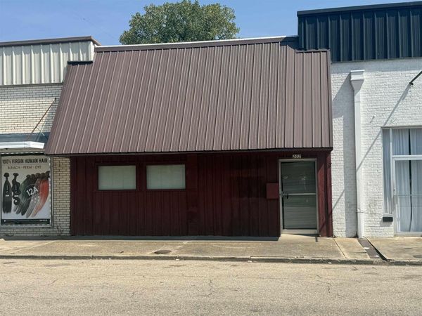 202 N 2nd Street, McGehee, AR 71654