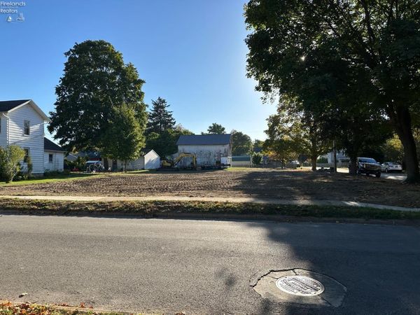 0 Center Street, Milan, OH 44846