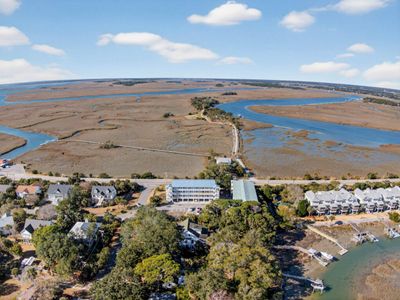 2262 Folly Road, Unit 1g, Charleston, SC 29412