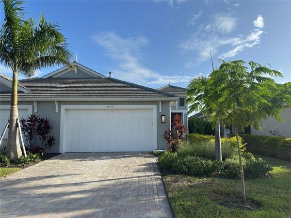 10716 KLEE AVENUE, BRADENTON, FL 34212