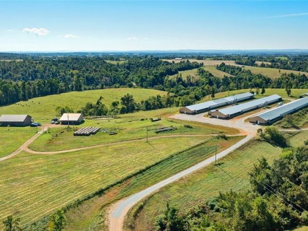 3115 Highway 127, Rogers, AR 72756