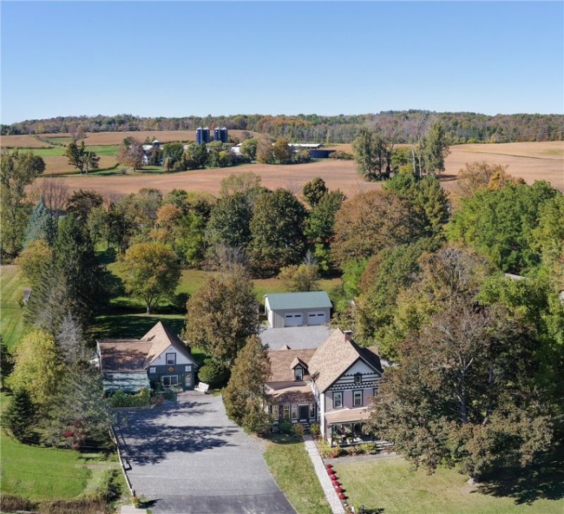 7629 State Highway 80, Cooperstown, NY 13326 Main Photo