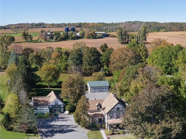 7629 State Highway 80, Cooperstown, NY 13326