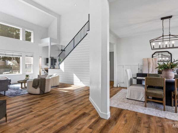 615 E Trinidad, Meridian, ID 83642