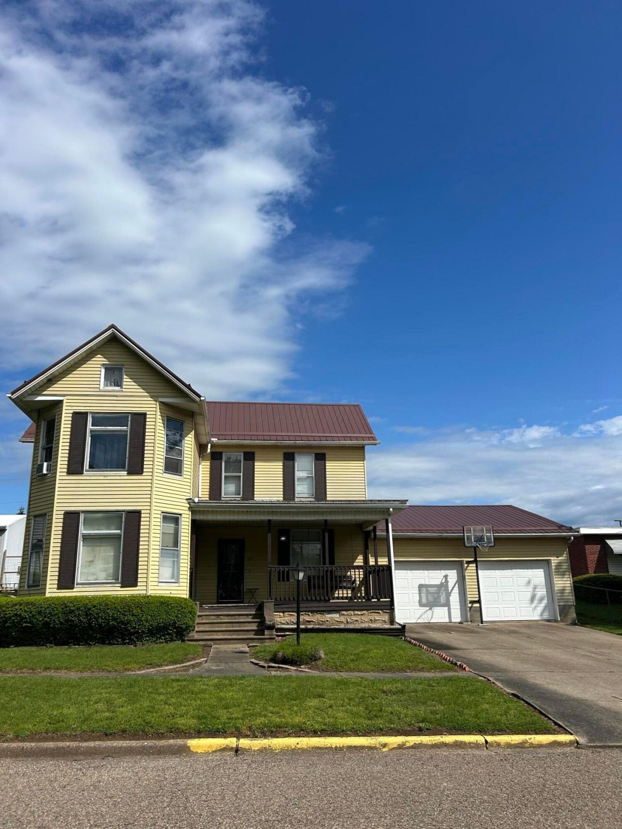 102 8th Street, Malta, OH 43758 Main Photo