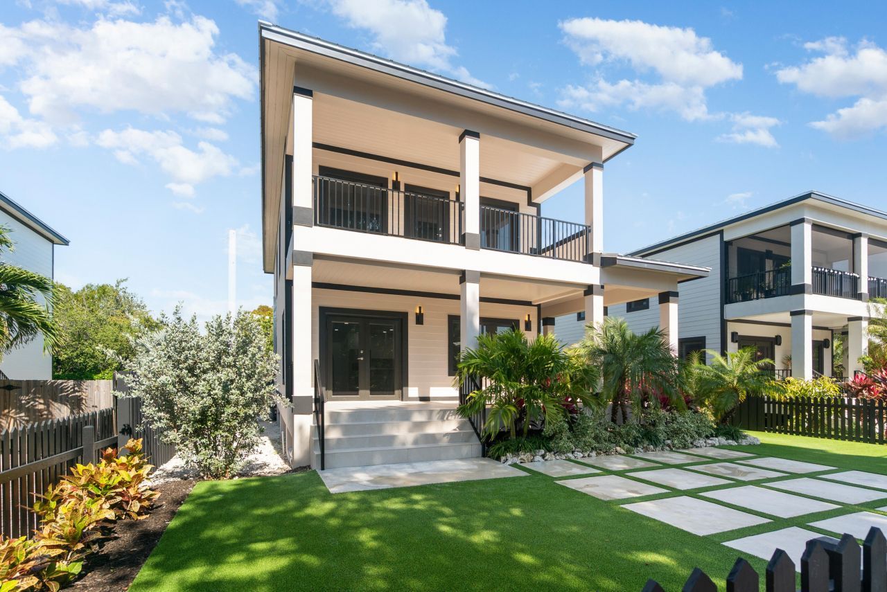 17 Coral Way, Key Largo, FL 33037 Photo