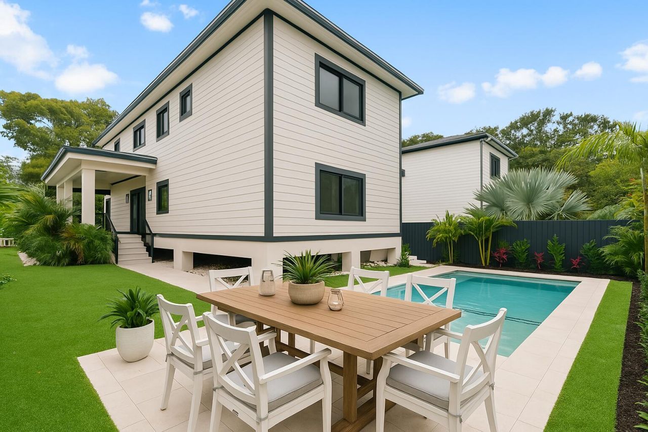 17 Coral Way, Key Largo, FL 33037 Photo