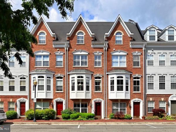 5127 GARDNER DRIVE, ALEXANDRIA, VA 22304