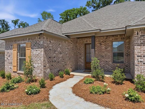 210 Birch Lane, Canton, MS 39046