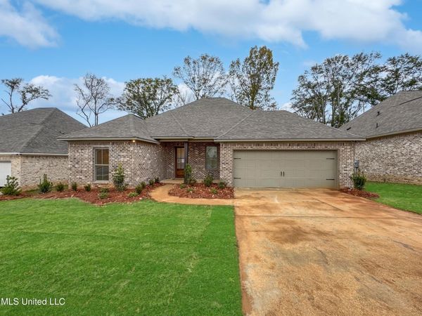210 Birch Lane, Canton, MS 39046