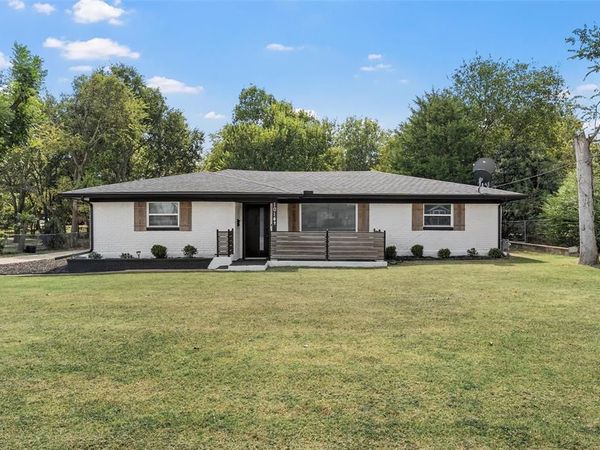 1014 E Franklin Street, Hillsboro, TX 76645