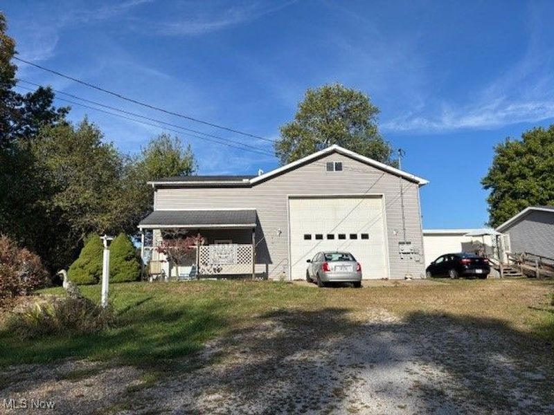 4187/4211 Avalon Road NW, Carrollton, OH 44615 Photo 1