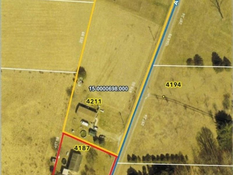 4187/4211 Avalon Road NW, Carrollton, OH 44615 Photo 9