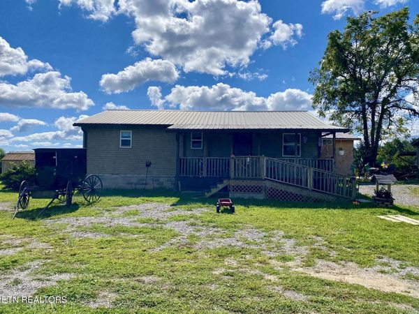 141 Central Ave, Lancing, TN 37770