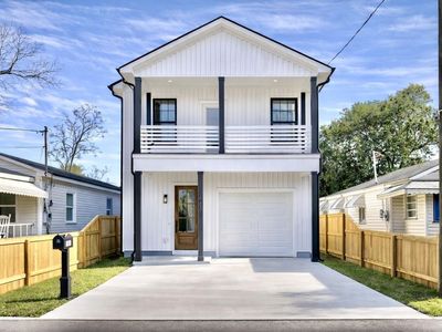 1983 Hugo Avenue, North Charleston, SC 29405