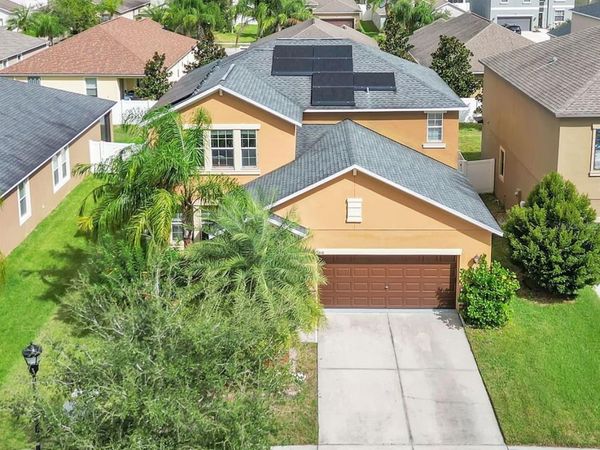 11818 VALHALLA WOODS DRIVE, RIVERVIEW, FL 33579