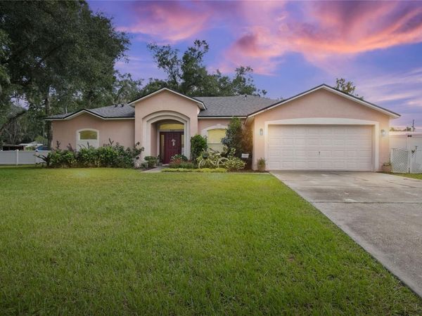 516 GRACE AVENUE, DELAND, FL 32724