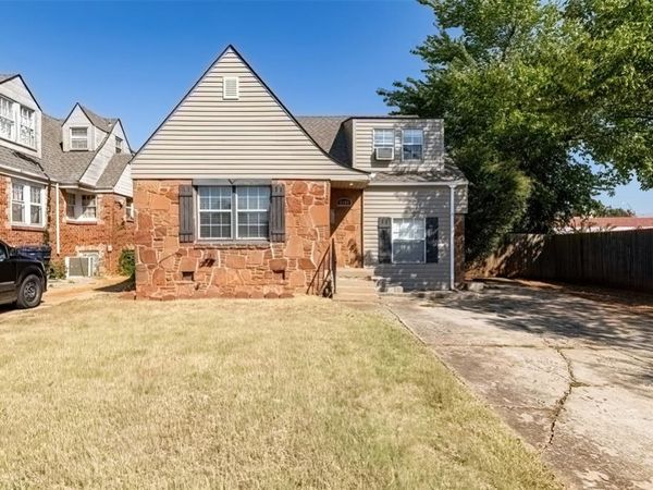 2109 NW 31st Street, Oklahoma City, OK 73112