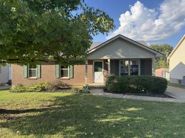 1220 Shepard Way, Shelbyville, KY 40065